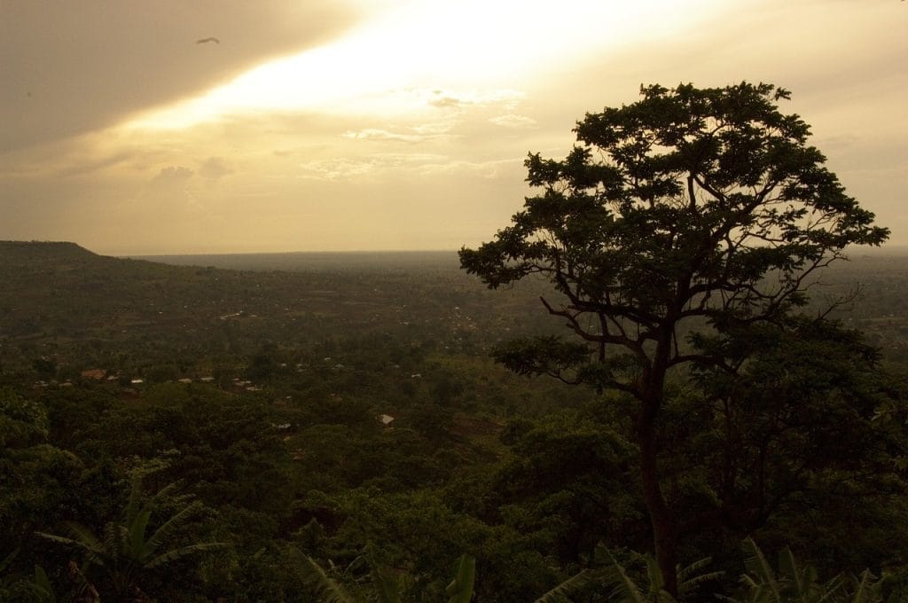 Climate Adaptation and Protected Areas (CAPA) by International Institute for Sustainable Development (IISD)